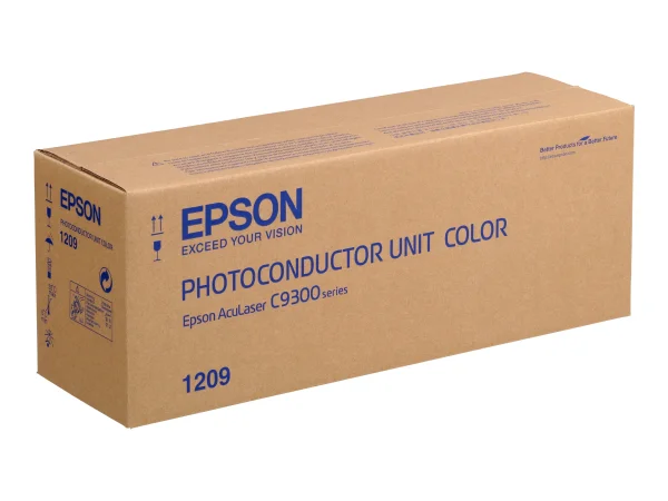EPSON Photoconductor Unit CMY 24k