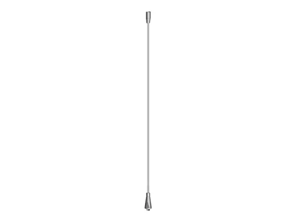 VIMCOM Stahlstrahler 1/4 68-170MHz IG-M6