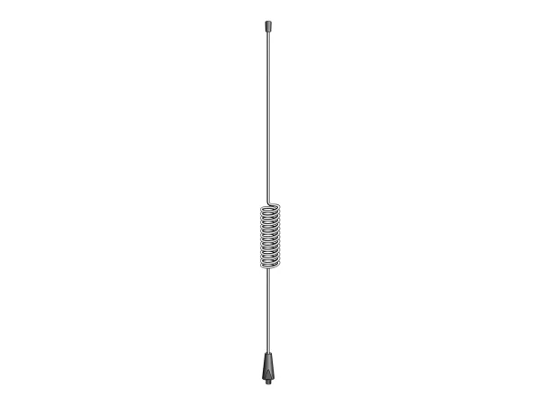 VIMCOM Stahlstrahler 3dB 410-440MHz offe