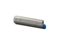 OKI Toner Gelb 7,3K