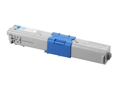 OKI Toner Cyan 1,5K