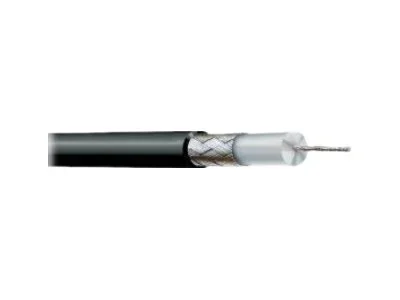 VIMCOM RG58 c/u MIL-C-17 100m Rolle