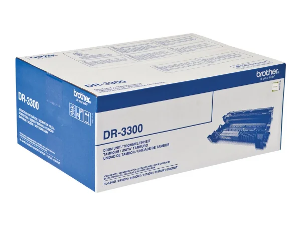 BROTHER DR3300 Trommeleinheit HL5450