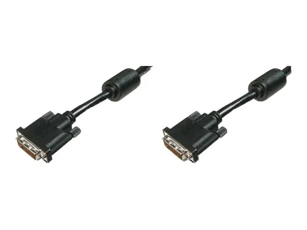 ASSMANN 50xMonitorkabel DVI 2m Dual Link