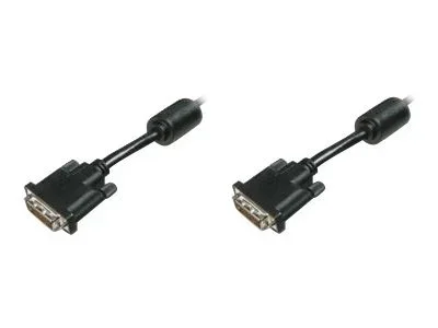 ASSMANN 20xMonitorkabel DVI 3m Dual Link