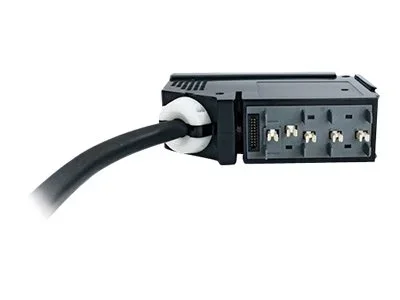 APC IT PDM 3 Pole 5 Wire 16A IEC309 320c