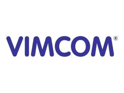 VIMCOM Antennenkabel RG 58 0.5 m MIL-C-1
