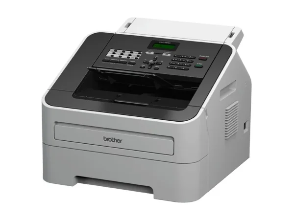 BROTHER Fax-2840 Laserfax 33.600 bps