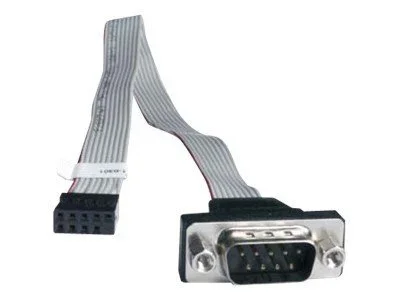 SHUTTLE H-RS232 Com-Port seriell