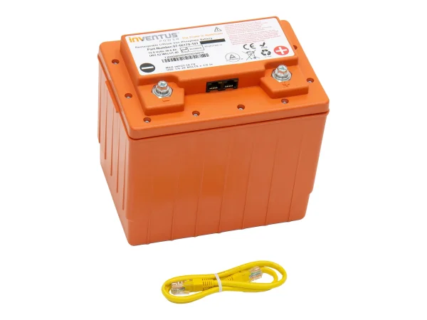 ERGOTRON SV LiFe Replacement Battery 45
