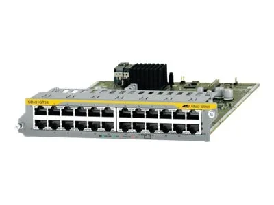 ALLIED Switchblade 24 port 10/100/1000T