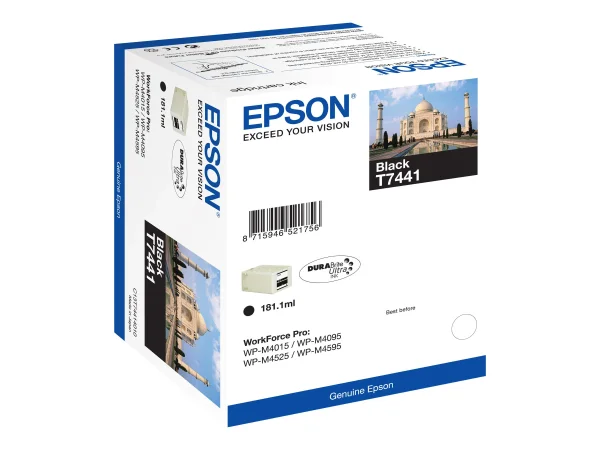 EPSON 4LB WP-M4000/M4500 ink cartridge