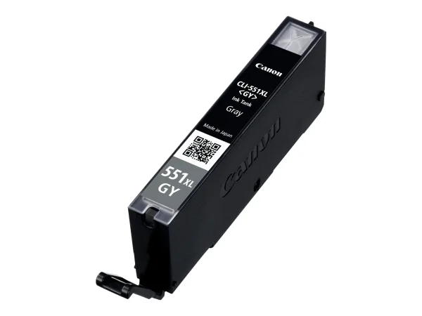 CANON 1LB CLI-551XL GY ink grey