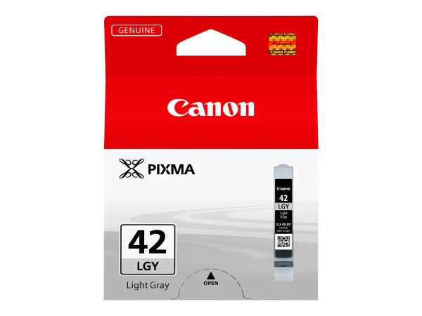 CANON 1LB CLI-42 LGY ink light grey