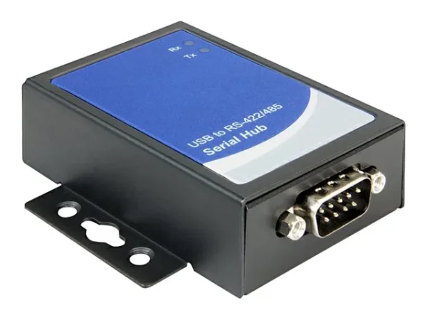 DELOCK Adapter USB 2.0 zu 1 x RS422/485