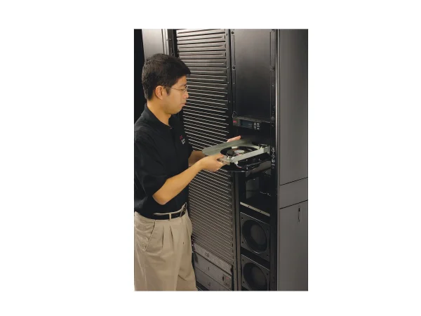 APC 1J Onsite Gar Erw fuer Symmetra PX