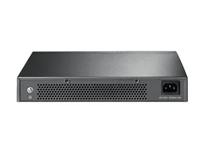 TP-LINK Switch TL-SG1024D 24xGBit Unmanaged Desktop