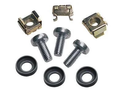 INTELLINET Schraubensatz