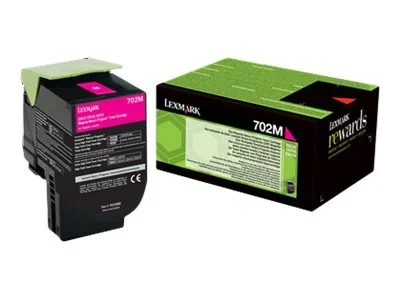 LEXMARK PB Toner magenta CS310dn/CS310n