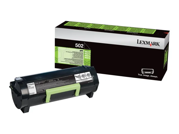 LEXMARK PB Toner MS310d/MS310dn/MS410d