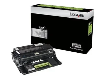LEXMARK PB Belichtungseinheit schwarz