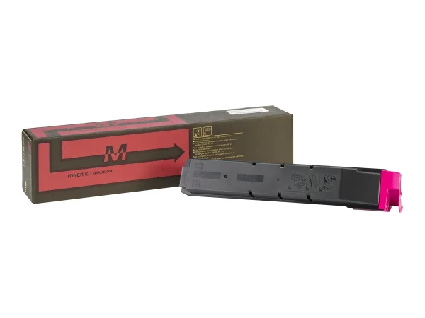 KYOCERA TK-8600M Toner magenta