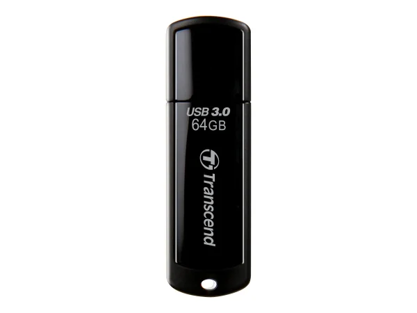 TRANSCEND JetFlash 700 64GB USB 3.0