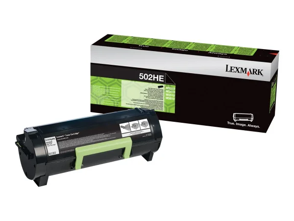 LEXMARK Projekt Toner MS310d/MS310dn