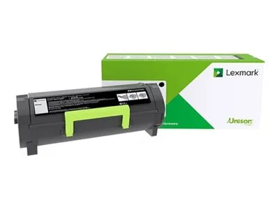 LEXMARK Projekt Toner MX510de/MX511de