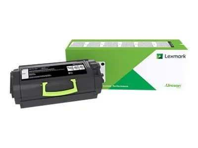 LEXMARK Projekt Toner MX711de/MX711dhe