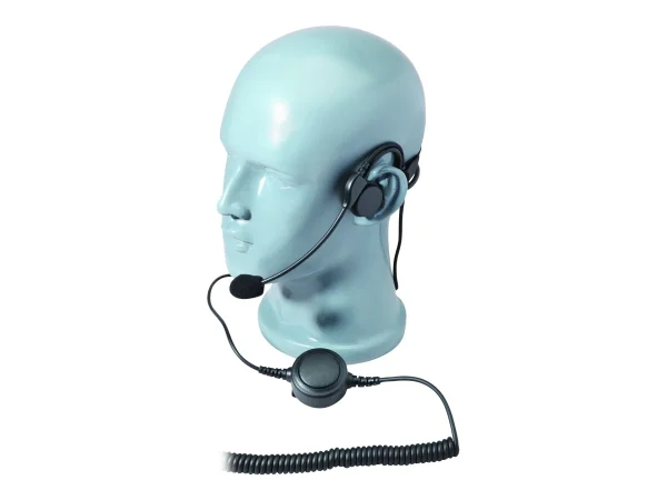 COPACKS Nackenbügelheadset VX-920