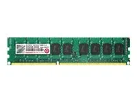 TRANSCEND 8GB DDR3L 1600 ECC-DIMM CL11