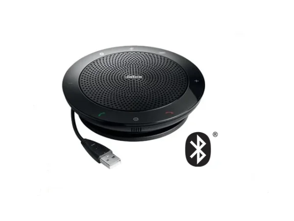 JABRA SPEAK 510 Speakerphone for UC