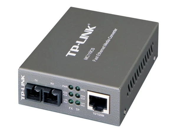 TP-LINK MC110CS