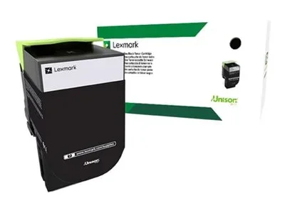 LEXMARK PB Toner black CX510de