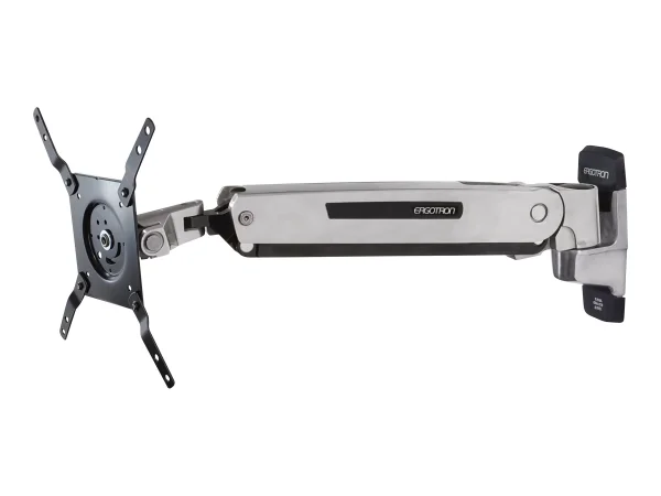 ERGOTRON Interactive Arm LD poliertem Al
