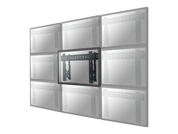 NEOMOUNTS VW1000 Videowall 81,28-190,5cm