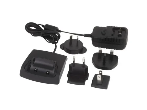 MITEL 600 Serie Ladeschale mit Netzteil