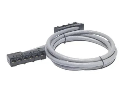 APC Data Distribution Kabel CAT5e 216m