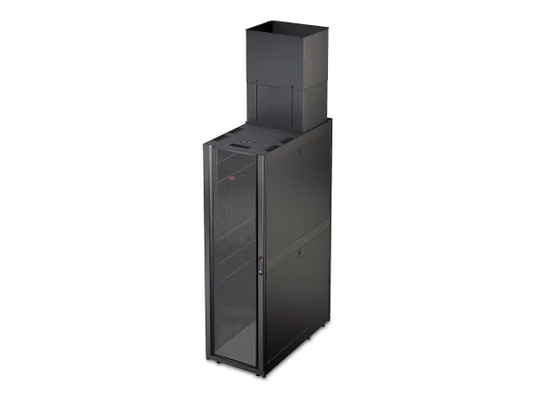 APC vertikale Abluftkanalsystem 750mm ku