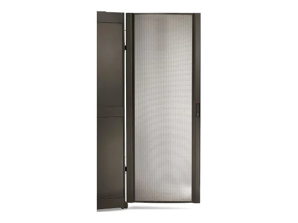 APC Tuer NetShelter SX 42HE 600mm perfor
