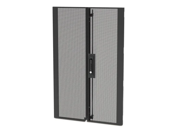 APC Tuer Netshelter SX 600mm geteilt per