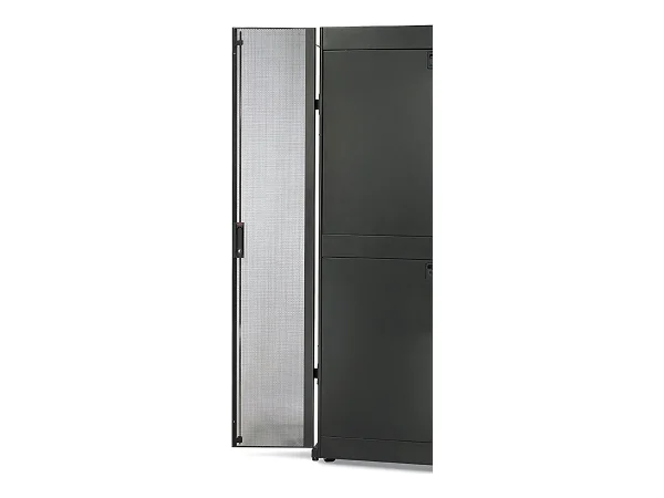 APC Tuer NetShelter SX 48HE 600mm perfor