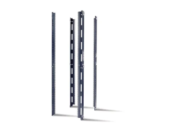 APC NetShelter SX 42U 23Zoll EIA Mountin