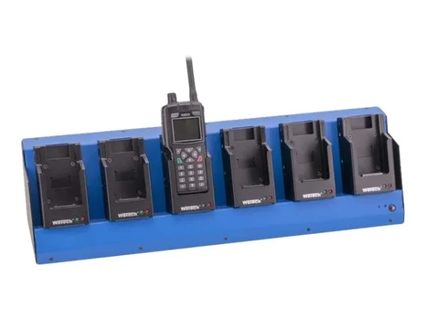 WEMPE DP-680 6-USB Programmstation