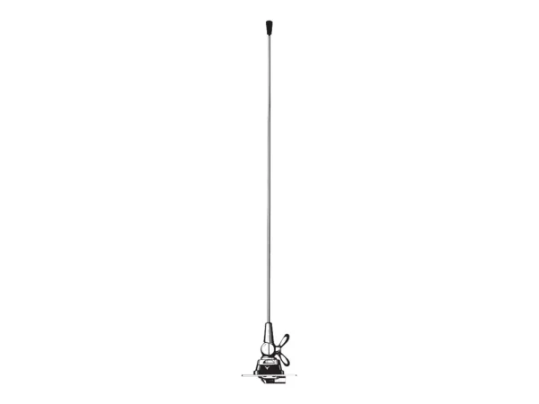 PROCOM MH 1-BZR Ant 160 MHz