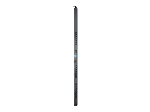 APC Rack PDU 2G Metered by Outlet with