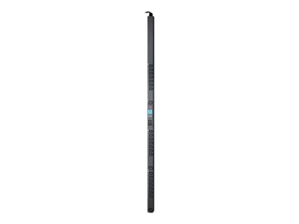 APC Rack PDU 2G Metered by Outlet with