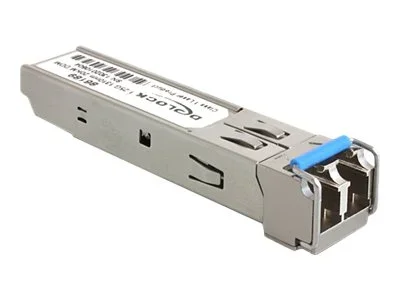 DELOCK SFP-Modul 1000Base-LX SM 1310 nmD
