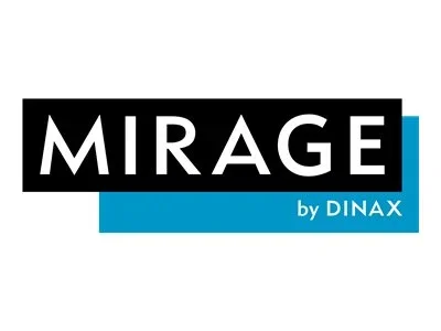 MIRAGE 17 Zoll Edition Dongle